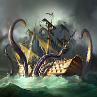 icono de Mutiny: Pirate Survival RPG