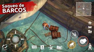 imagen de Mutiny: Pirate Survival RPG 24047