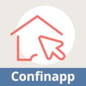 icono de CONFINAPP