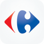 Carrefour móvil icon