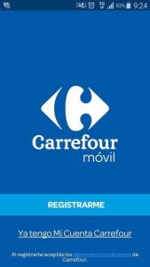 imagen de Carrefour móvil 24184