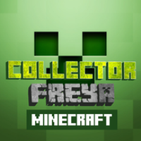 icono de Freya Minecraft Mod Master