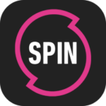 SPIN Radio icon