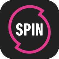 icono de SPIN Radio