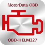 MotorData OBD icon