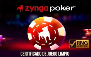 imagen de Zynga Poker 24562