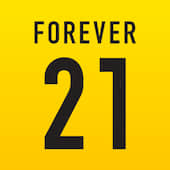 icono de Forever 21