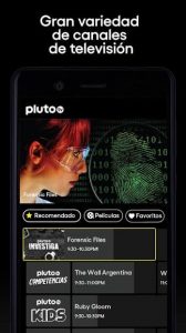 imagen de Pluto TV 24770