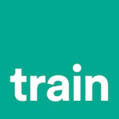 icono de Trainline