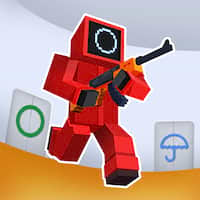 icono de Fire Craft: 3D Pixel World