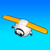 icono de Sky Glider 3D