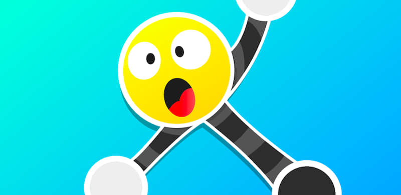 Stretch Guy cover