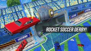 imagen de Rocket Soccer Derby 24975