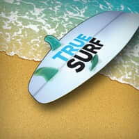 icono de True Surf