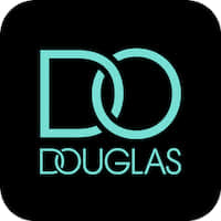 icono de Douglas Cosmetics Spain