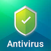 icono de Kaspersky Antivirus