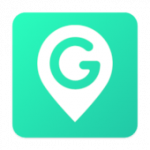 GeoZilla GPS icon