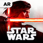 Star Wars™: Desafíos Jedi icon