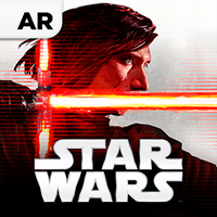 icono de Star Wars™: Desafíos Jedi