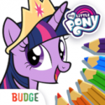 My Little Pony Magia con Color icon