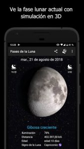 imagen de Fases de la Luna 25492