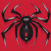 icono de Spider Solitaire