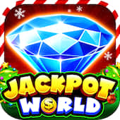 icono de Jackpot World