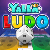 icono de Yalla Ludo - Ludo&Domino