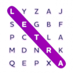 Sopa de Letras - Word Search Quest icon