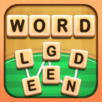 Word Legend Puzzle icon