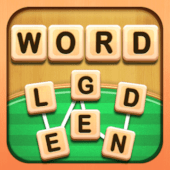 Word Legend Puzzle icon