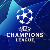 icono de UEFA Champions League