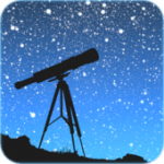 Icono de Star Tracker