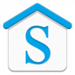 S Launcher for Galaxy TouchWiz icon