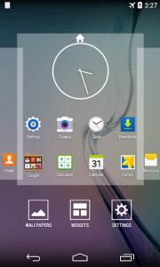 imagen de S Launcher for Galaxy TouchWiz 26427