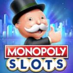 MONOPOLY Slots icon