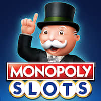 icono de MONOPOLY Slots