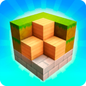 icono de Block Craft 3D