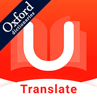 icono de Traductor U