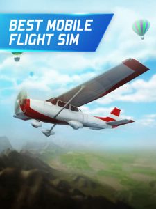 imagen de Flight Pilot Simulator 3D 26558