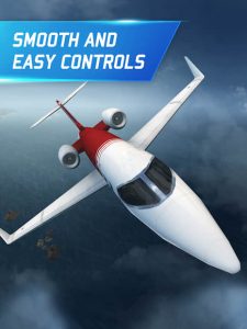 imagen de Flight Pilot Simulator 3D 26559