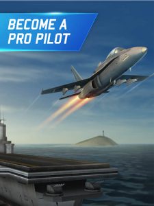 imagen de Flight Pilot Simulator 3D 26560