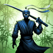icono de Ninja warrior