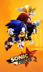 imagen de Sonic Forces 26710