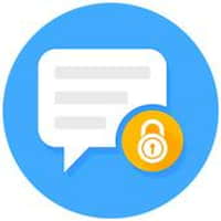 icono de Privacy Messenger