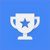 icono de Google Opinion Rewards