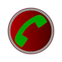 icono de Grabador de llamadas