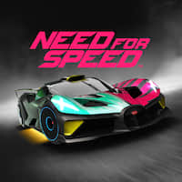 icono de Need for Speed: NL Las Carreras
