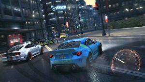 imagen de Need for Speed: NL Las Carreras 27331