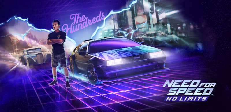 Portada de Need for Speed: NL Las Carreras